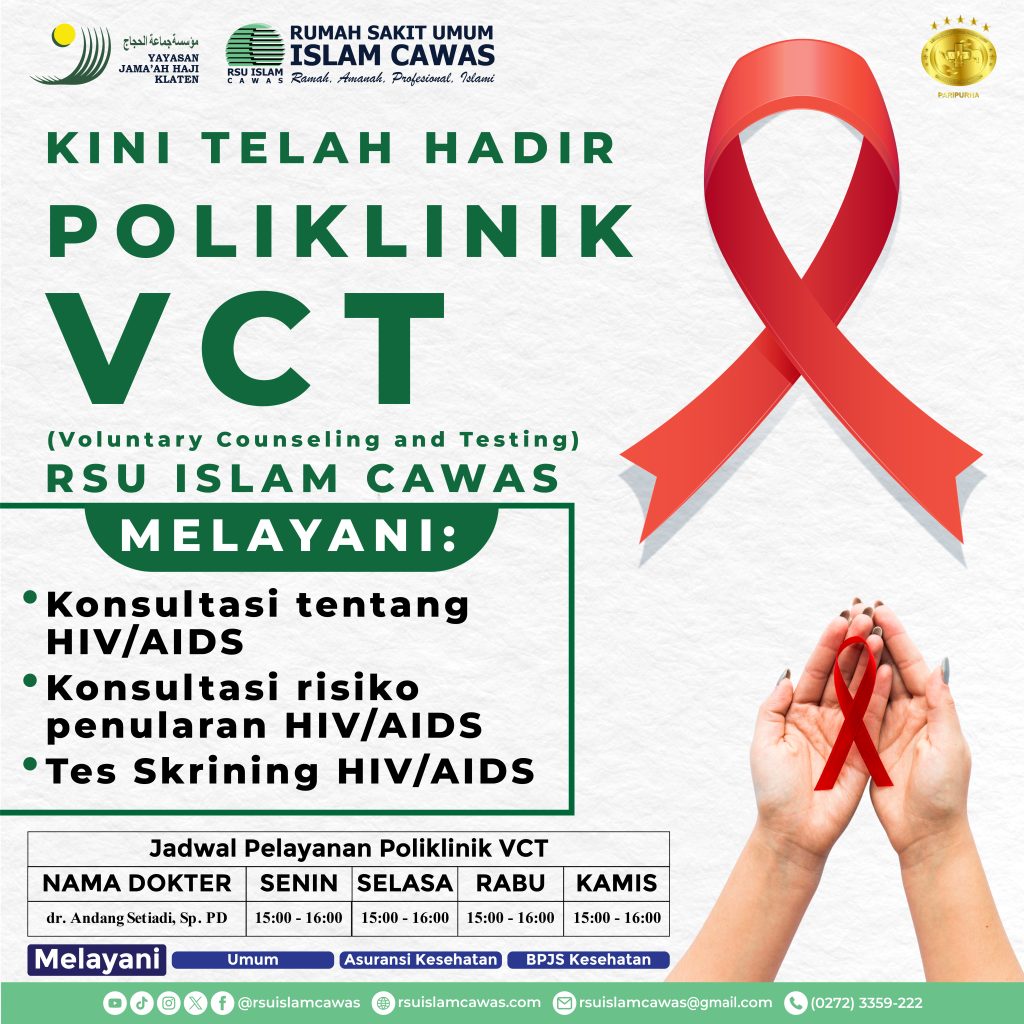 Klinik VCT Cahaya Pita: Solusi Kesehatan & Kecantikan Terdekat di Cilacap