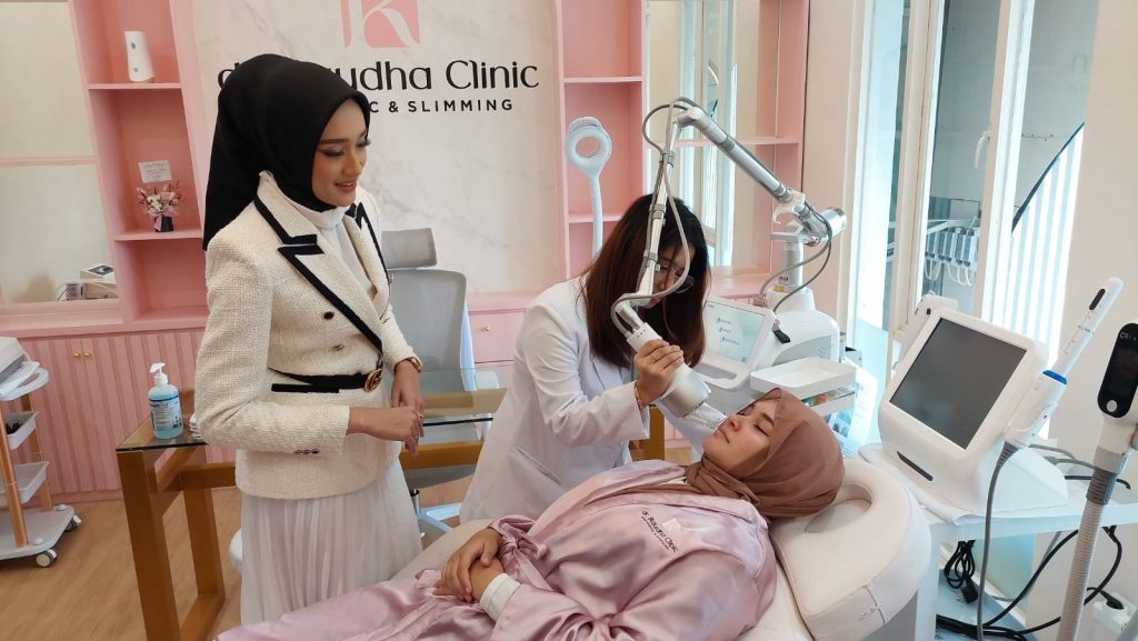 Puskesmas Baru di Binangun dan Dayeuhluhur: Apa yang Bisa Dibuat Bisnis Kesehatan & Kecantikan?