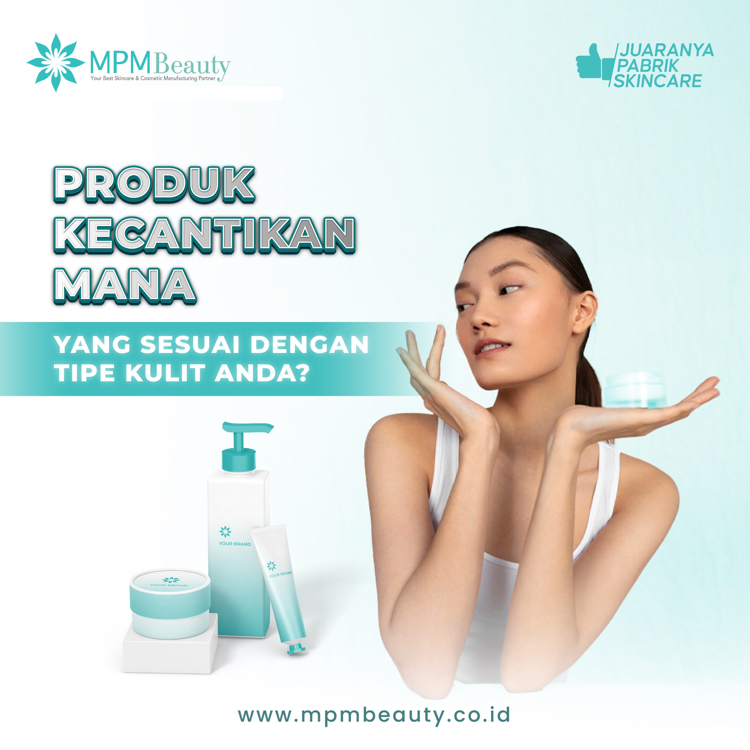 Cahaya Pita: Kesehatan & Kecantikan yang Menyinari Hidup Anda di Cilacap
