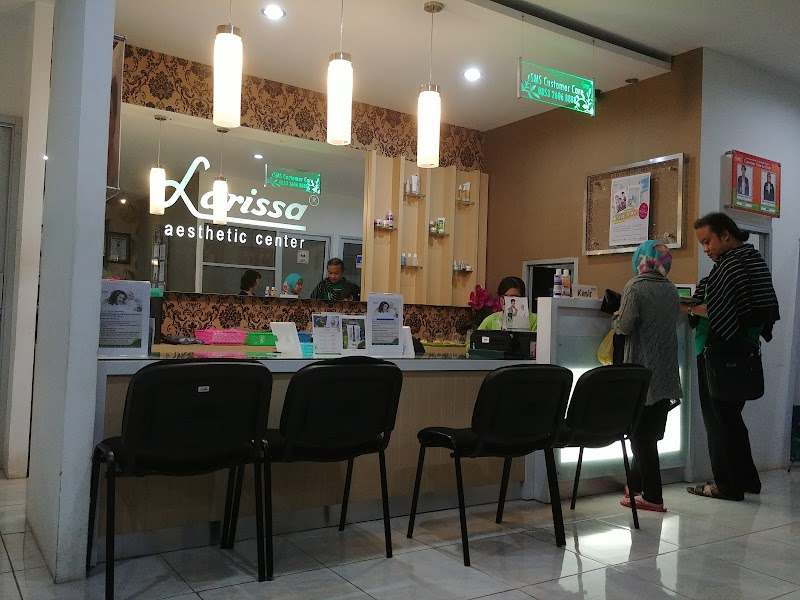 Kulit Sehat di Cilacap: Rahasia dari Klinik VCT Cahaya Pita